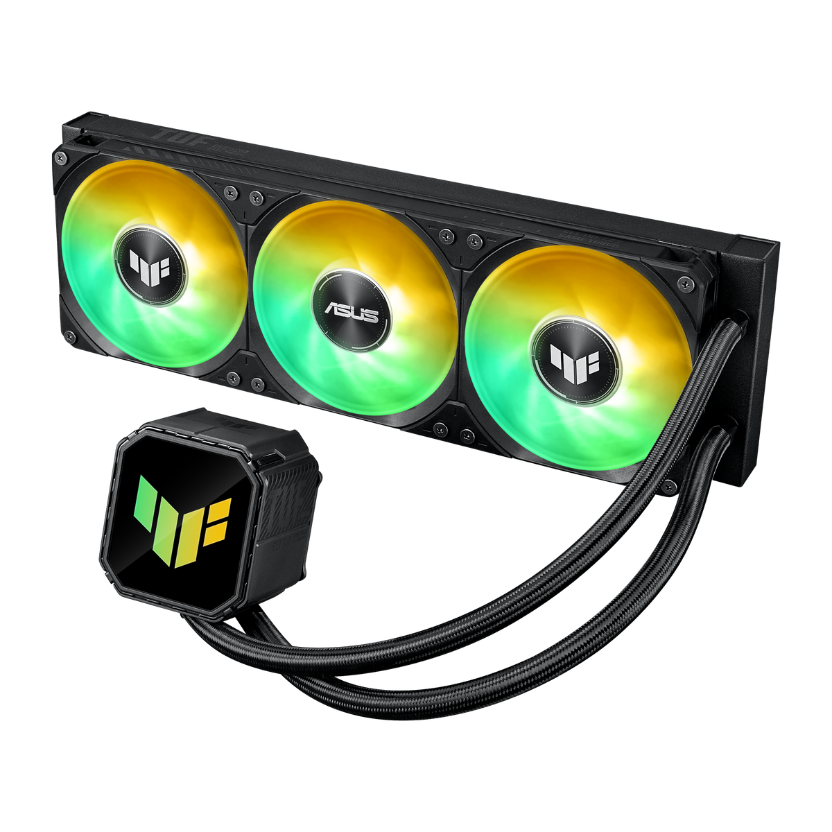 TUF Gaming LC III 360 ARGB