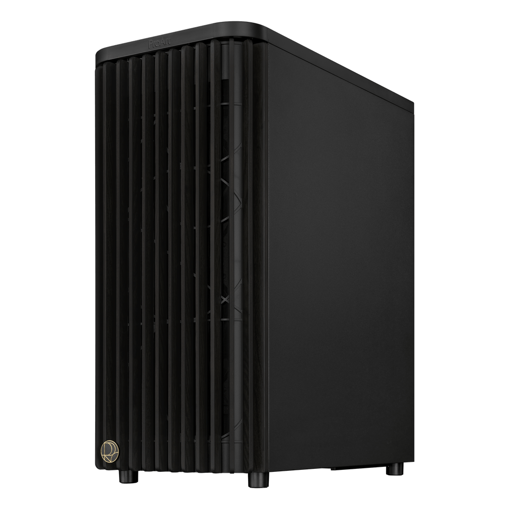 ProArt PA401 Wood Edition - Tempered Glass Panel