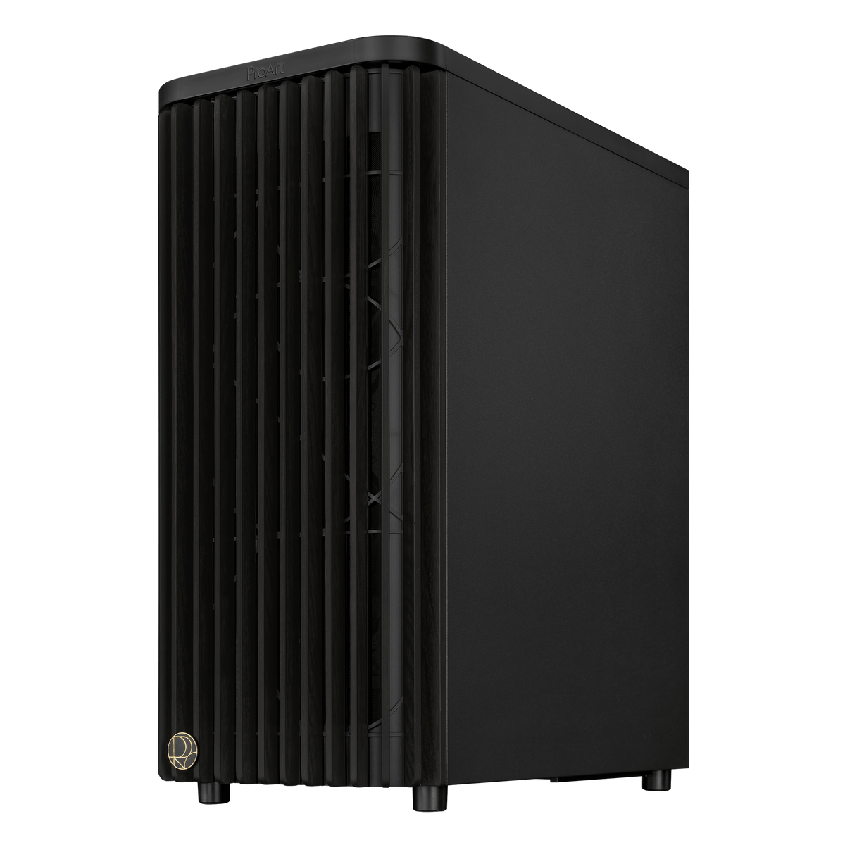 ProArt PA401 Wood Edition - Tempered Glass Panel