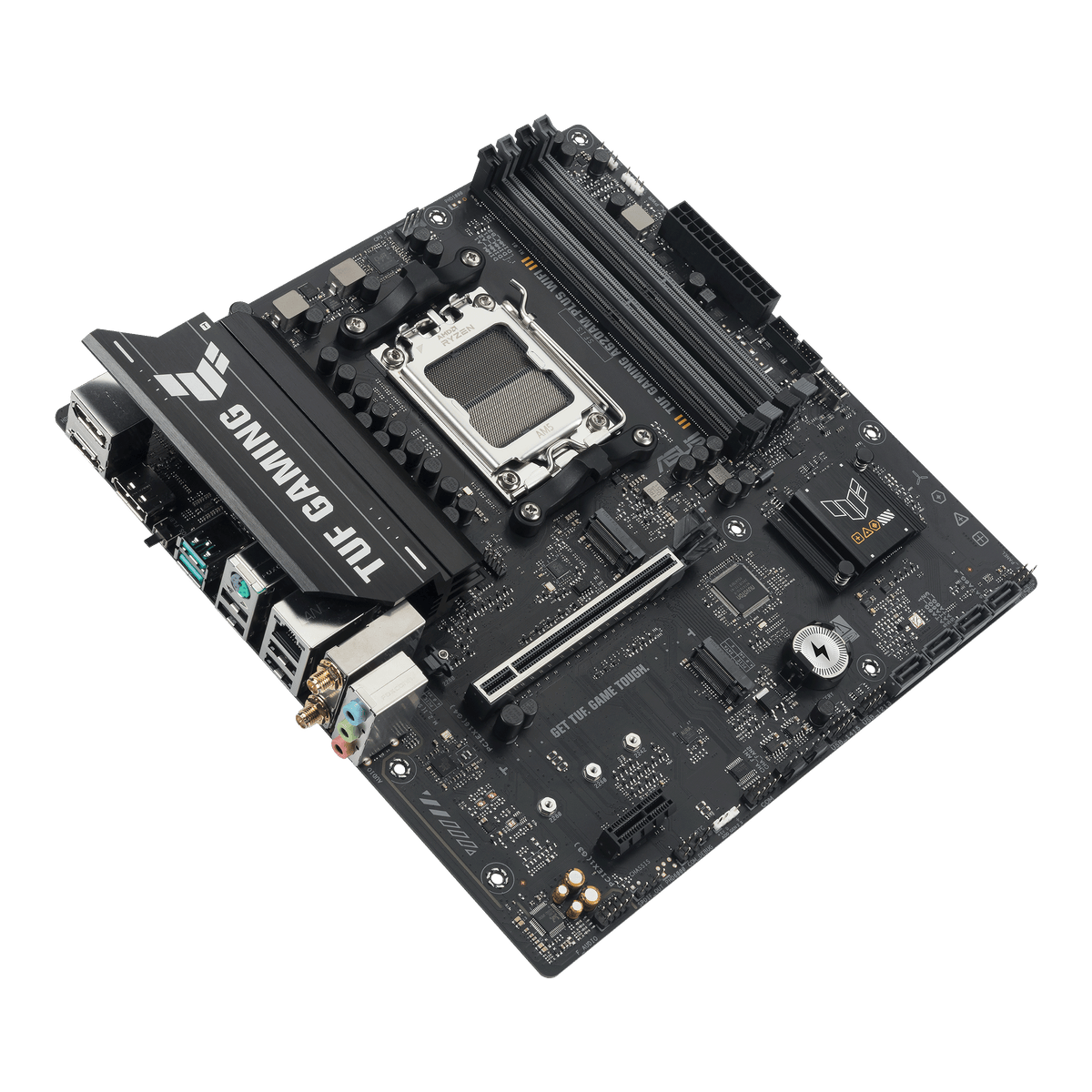 TUF GAMING A620AM-PLUS WIFI