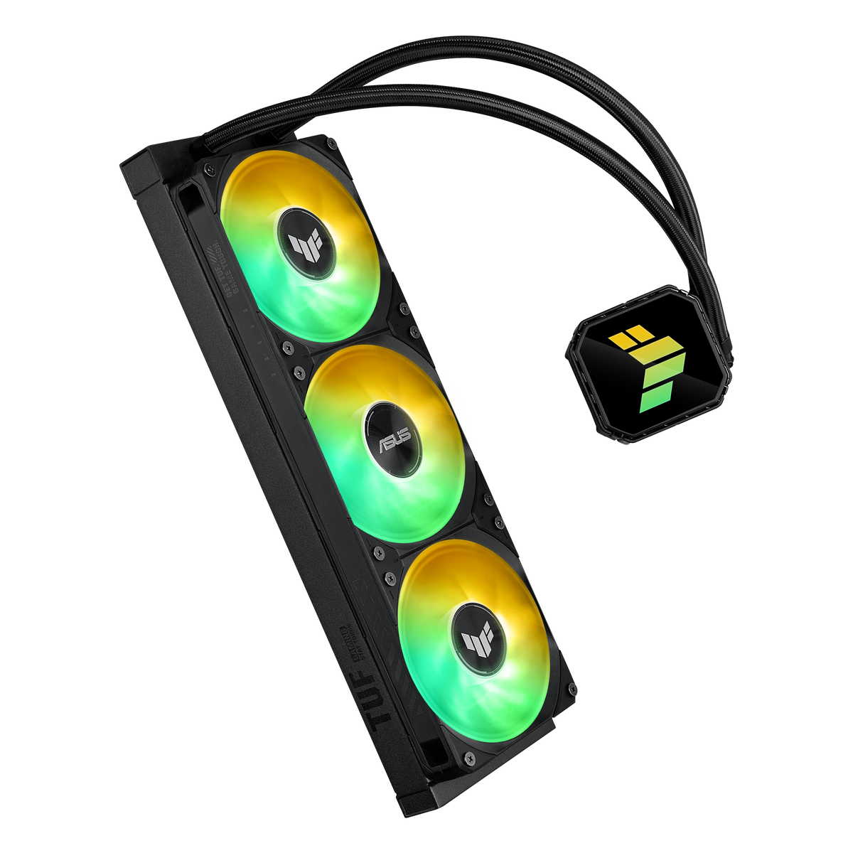 TUF Gaming LC III 360 ARGB