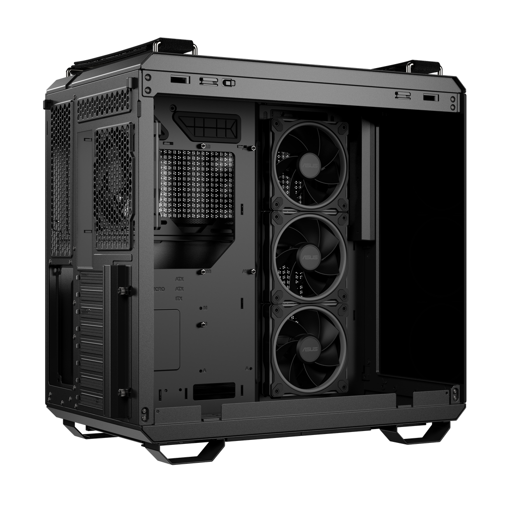 TUF Gaming GT502 Horizon ARGB