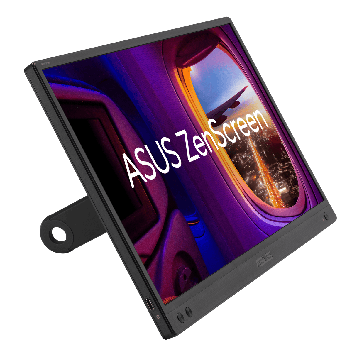 ZenScreen MB166CR