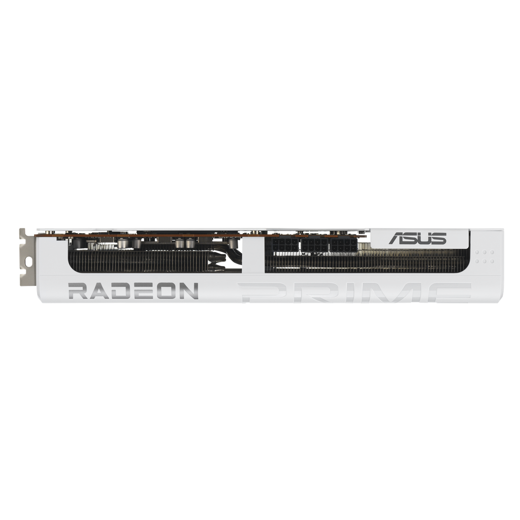 PRIME-RX9070XT-O16G-WHITE