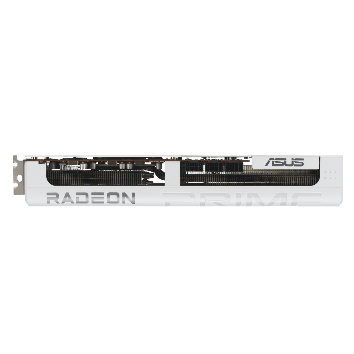 PRIME-RX9070XT-O16G-WHITE