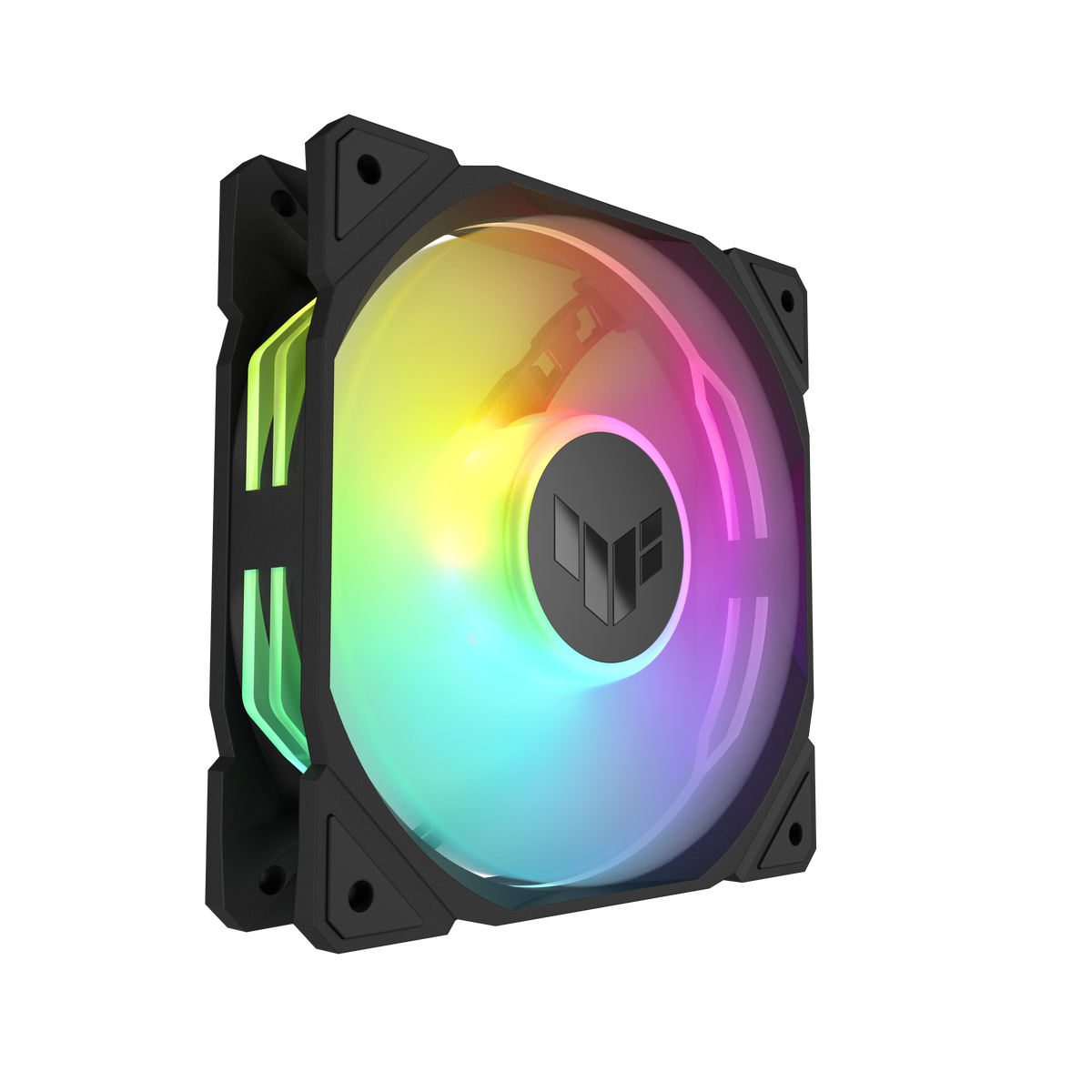 TUF Gaming TR120 ARGB Reverse Fan - Triple Pack