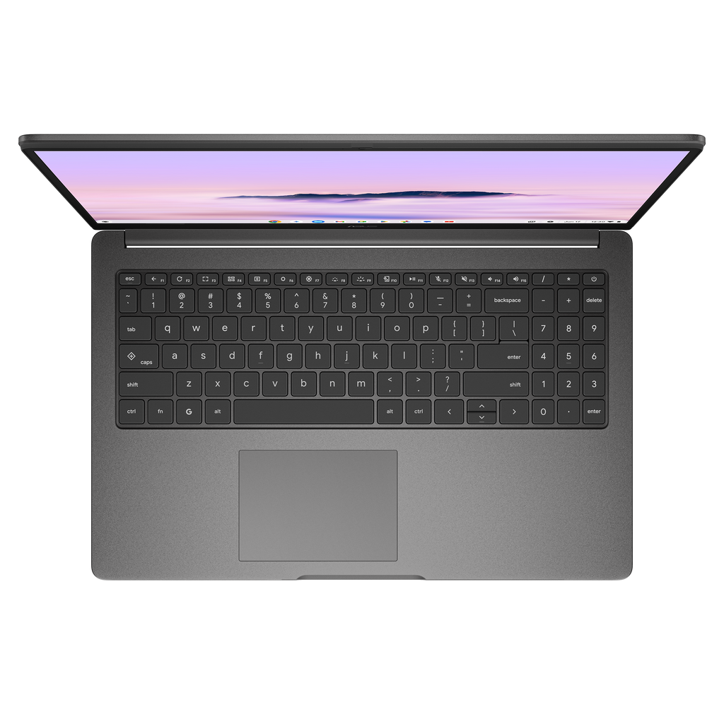 ASUS Chromebook Plus CX15 (CX1505)