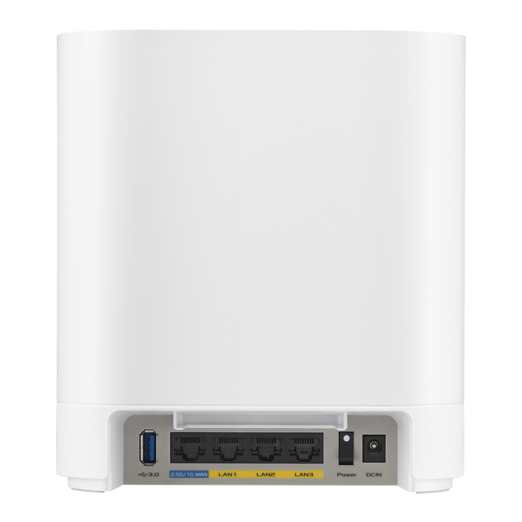 ASUS ExpertWiFi EBM68