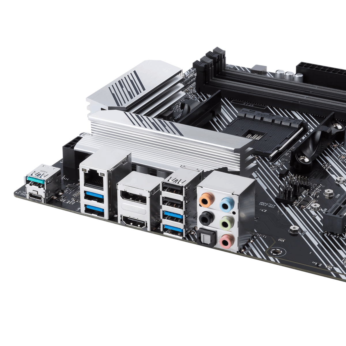PRIME B550-PLUS