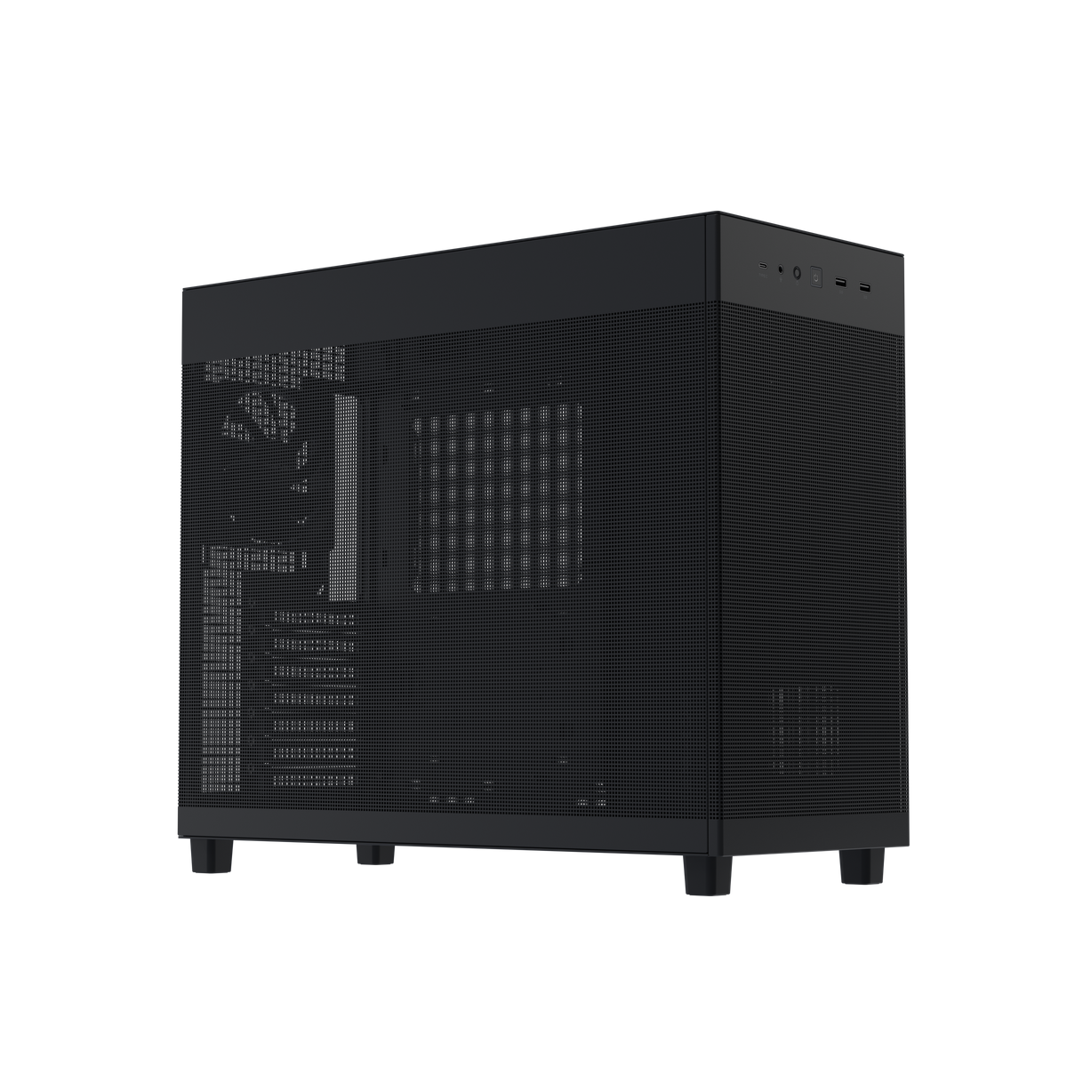 ASUS Prime AP303 - Mesh Panel