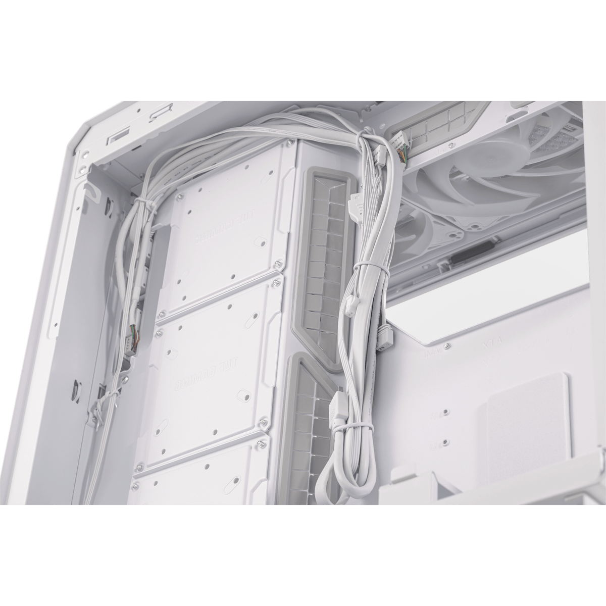 TUF Gaming GT502 PLUS