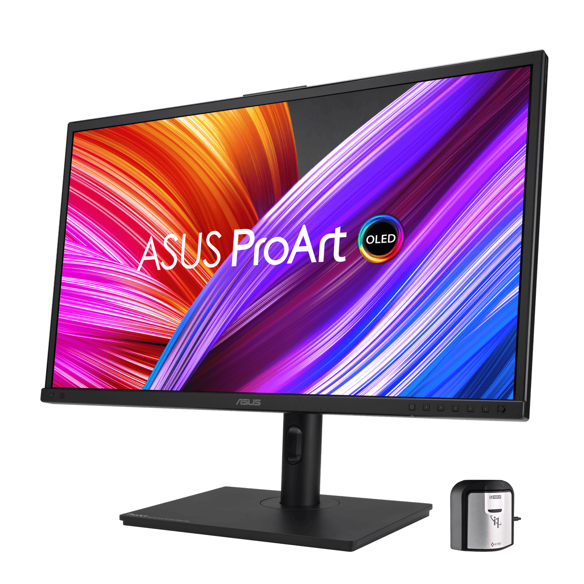 ProArt Display OLED PA27DCE-K