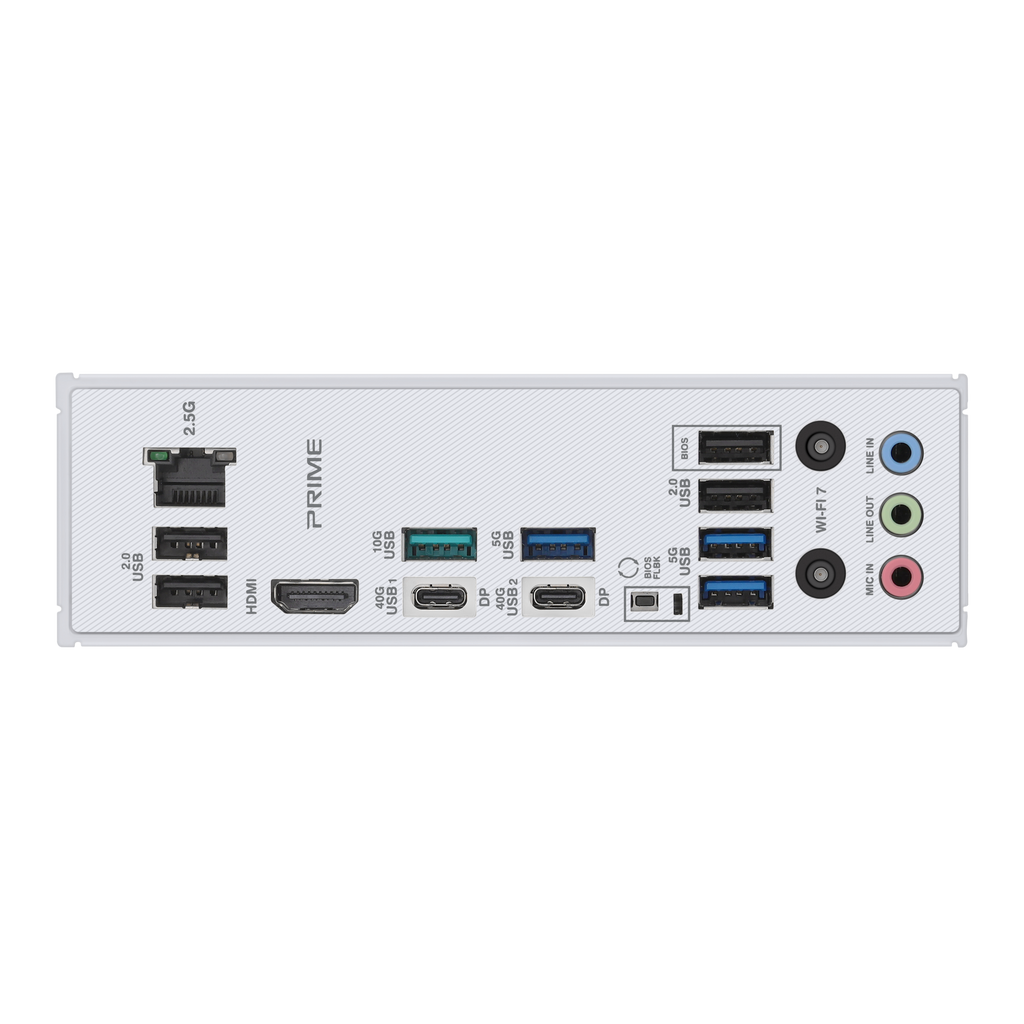 PRIME X870-P WIFI