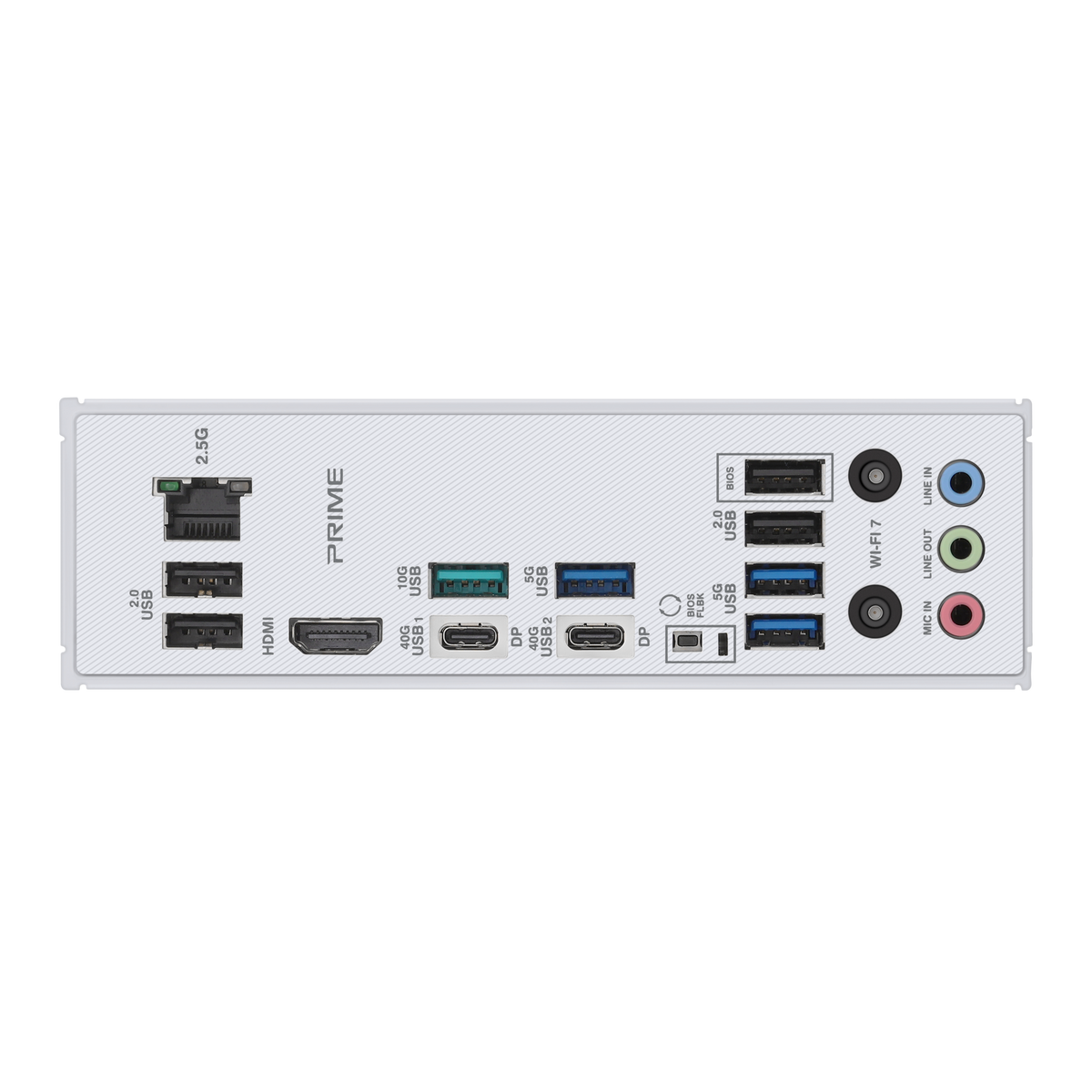 PRIME X870-P WIFI