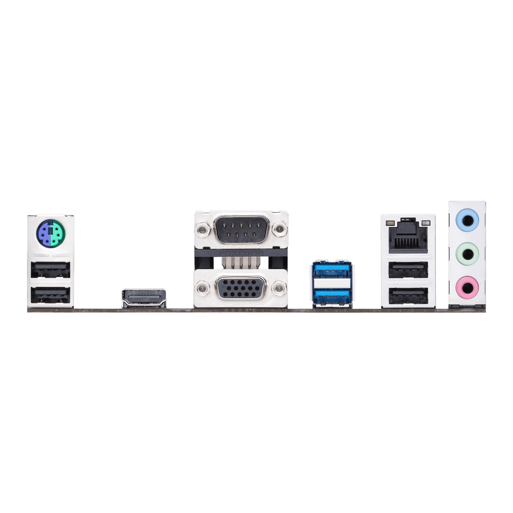 PRIME H610M-D D4