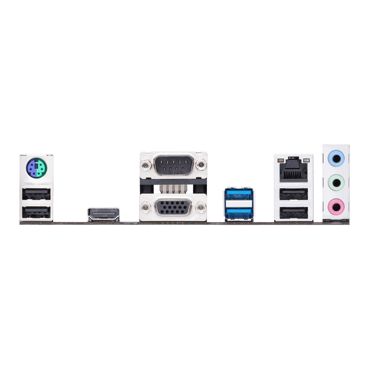 PRIME H610M-D D4