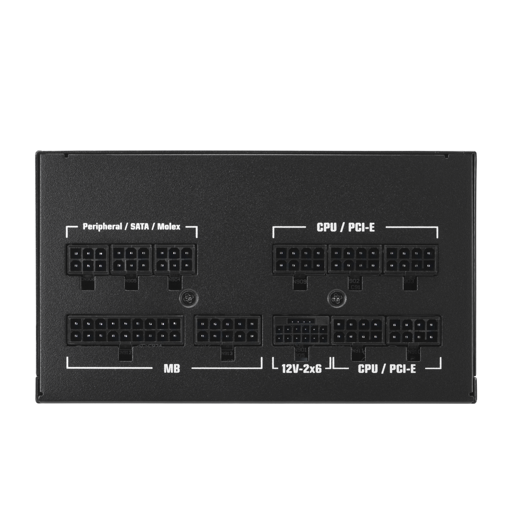 TUF-GAMING-1000G-EVO