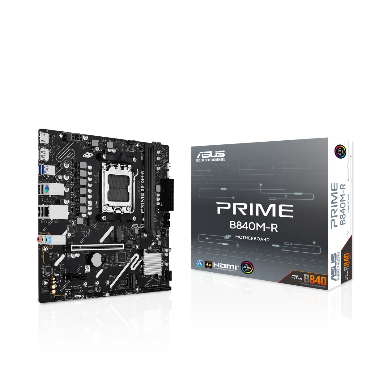 PRIME B840M-R