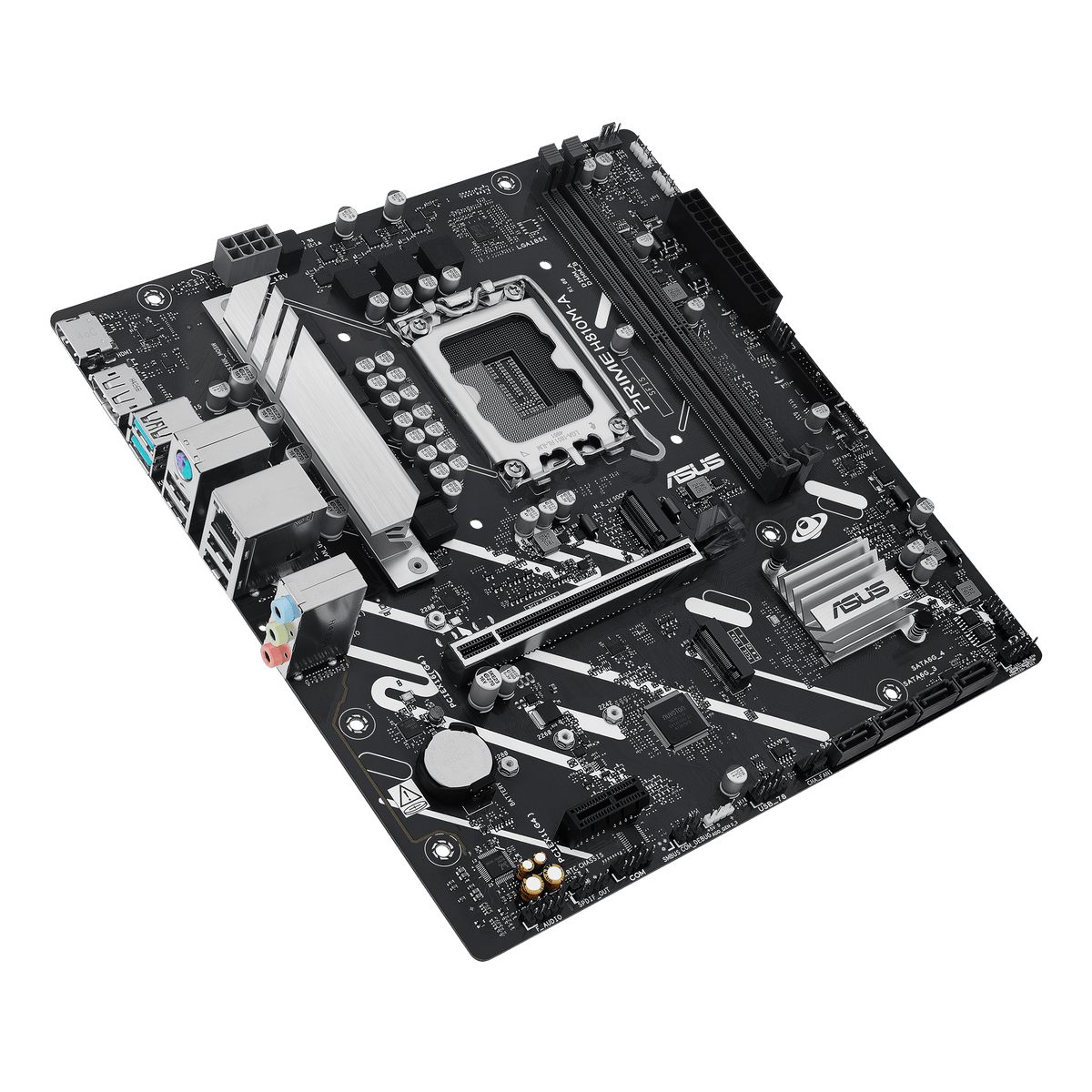 PRIME H810M-A-CSM