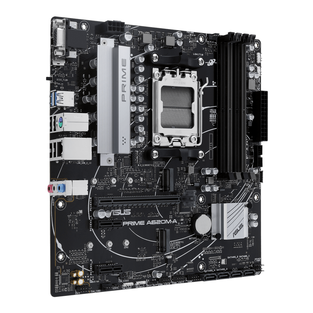 PRIME A620M-A-CSM