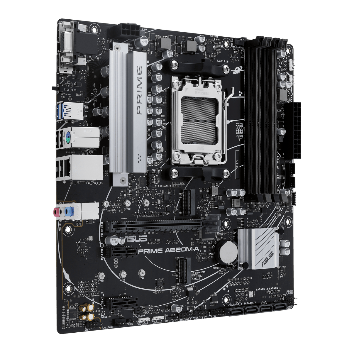 PRIME A620M-A-CSM