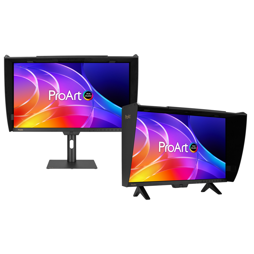 ProArt Display OLED PA27USD