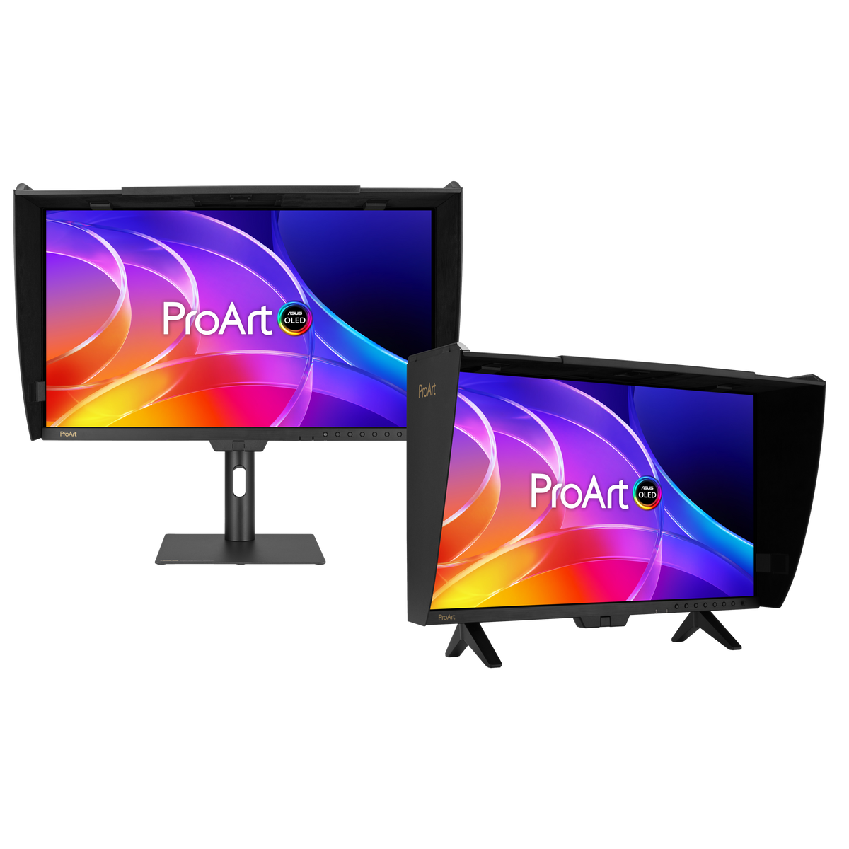 ProArt Display OLED PA27USD