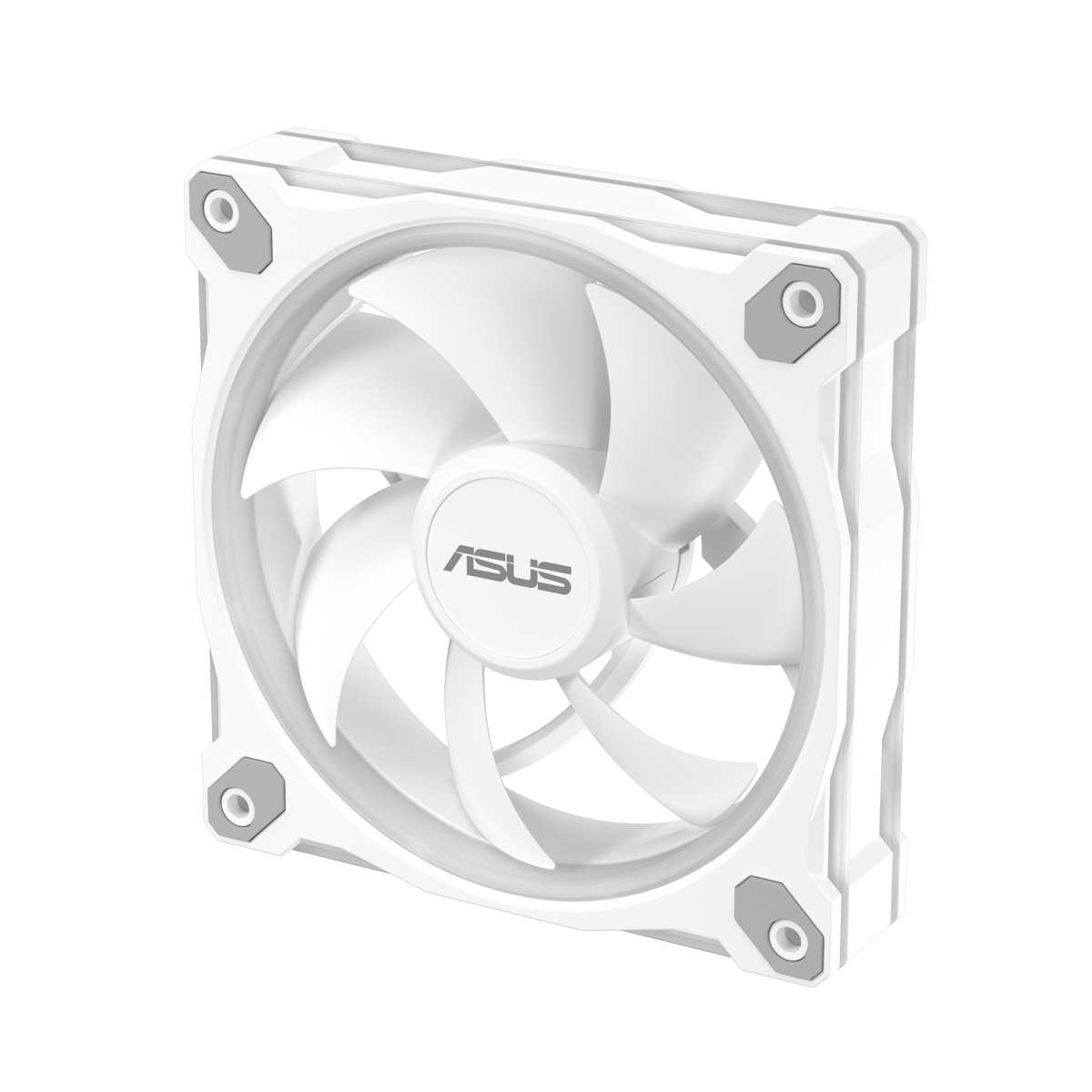 ASUS Prime MR120 ARGB Fan - Single Pack