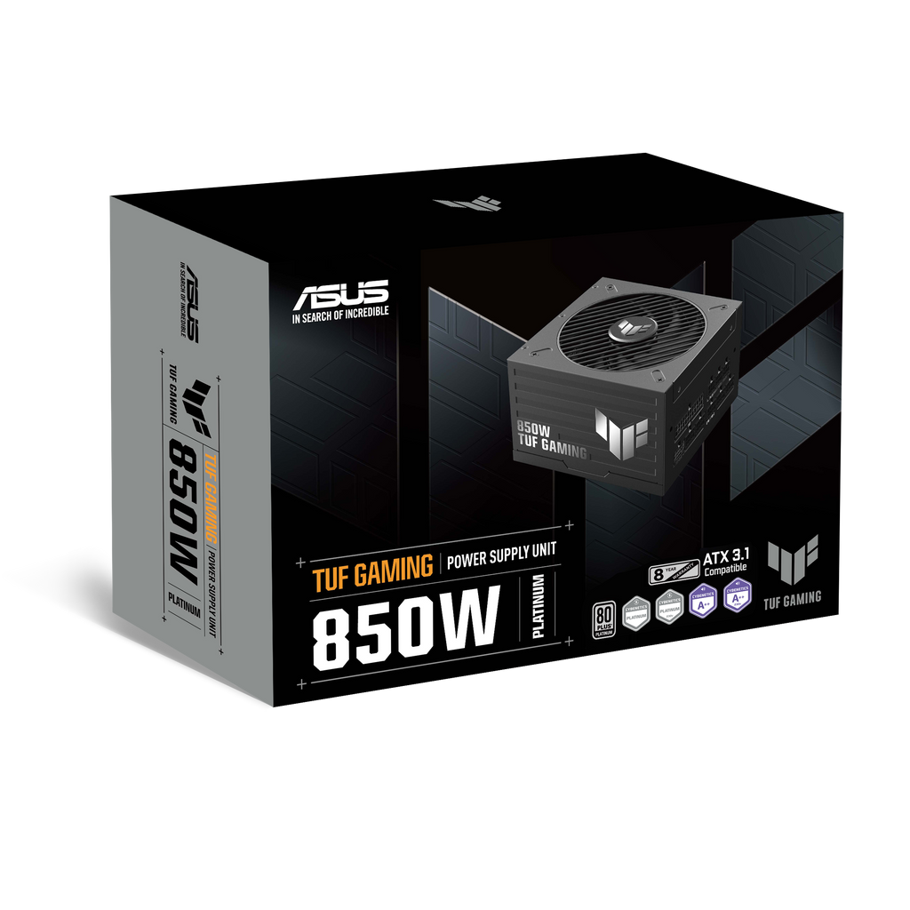 TUF-GAMING-850P
