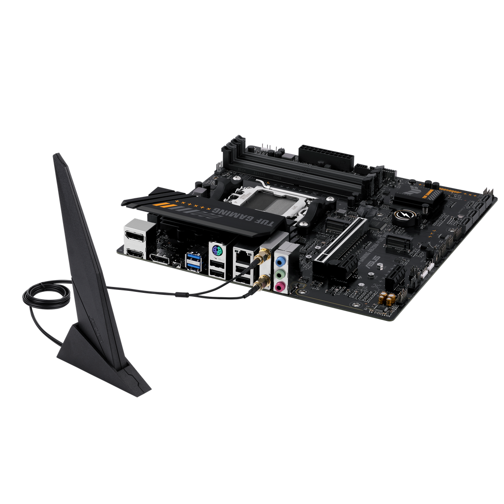 TUF GAMING A620M-PLUS WIFI