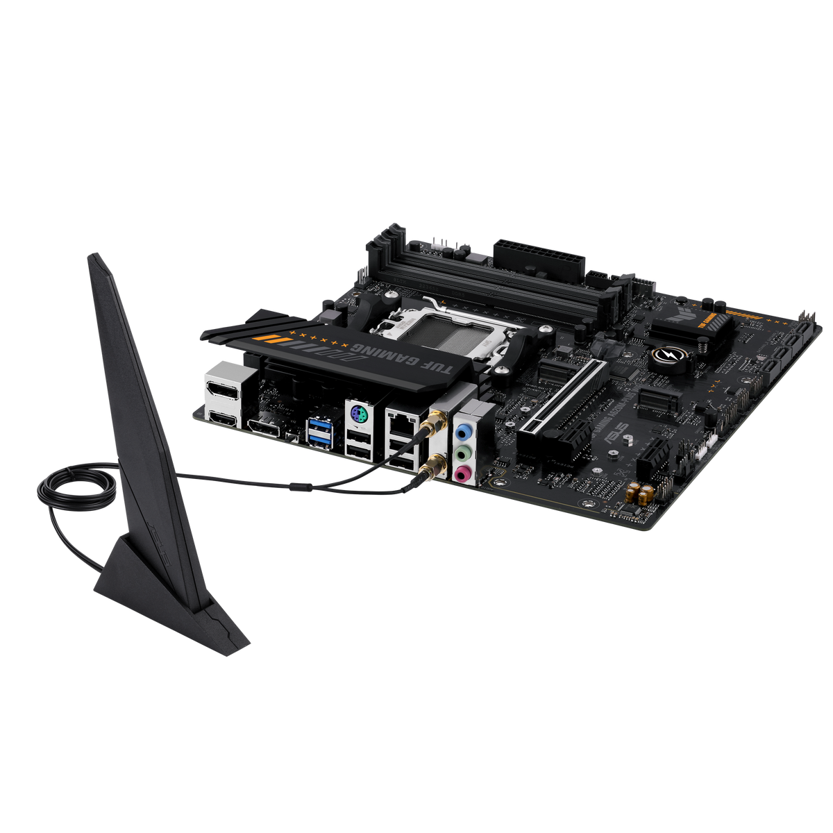 TUF GAMING A620M-PLUS WIFI