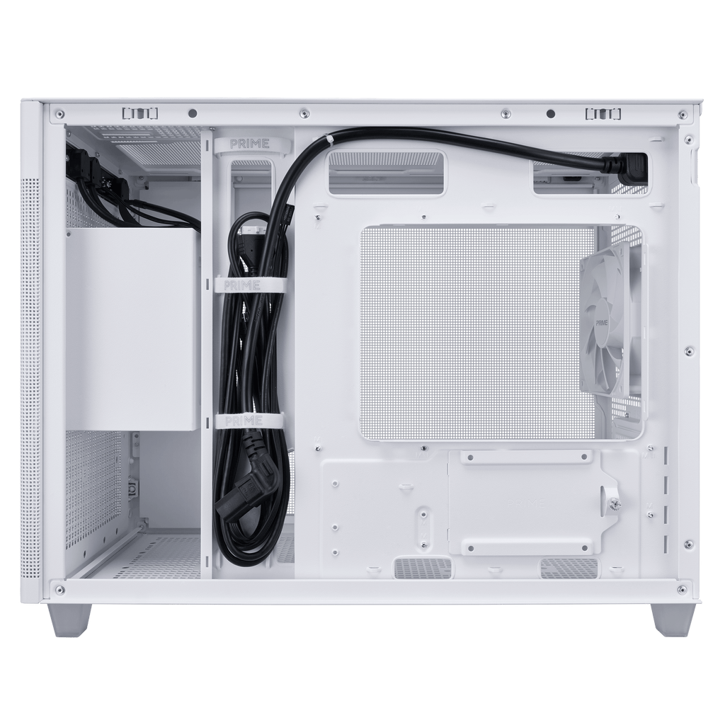 ASUS Prime AP201 MicroATX Case