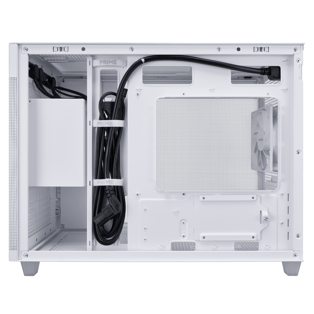 ASUS Prime AP201 MicroATX Case