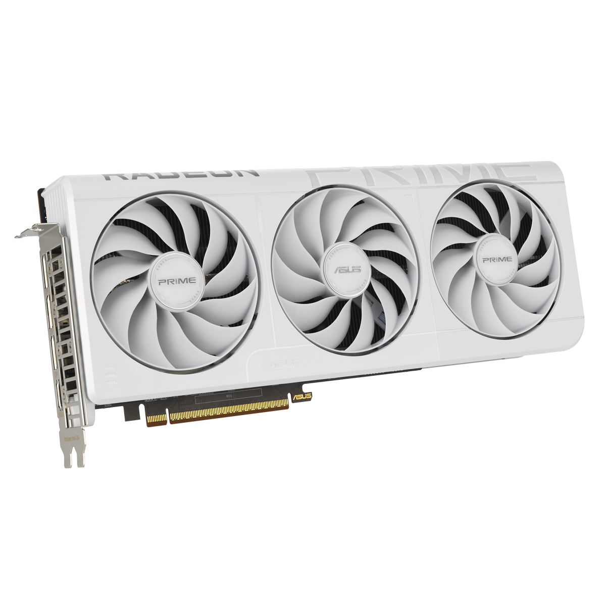 PRIME-RX9070XT-O16G-WHITE