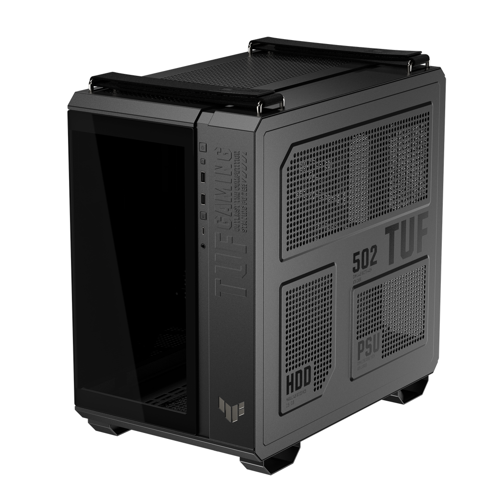 TUF Gaming GT502 Horizon ARGB