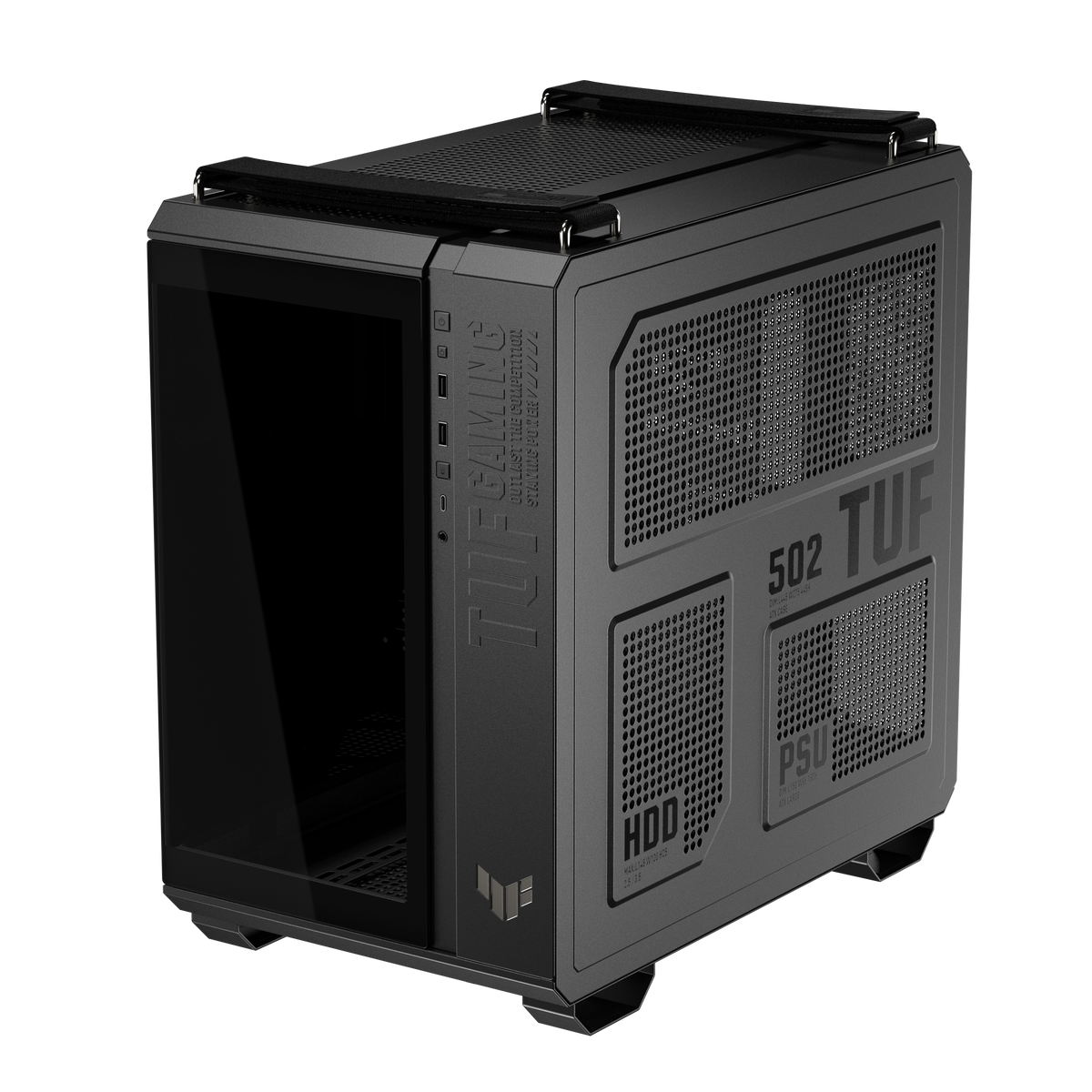 TUF Gaming GT502 Horizon ARGB