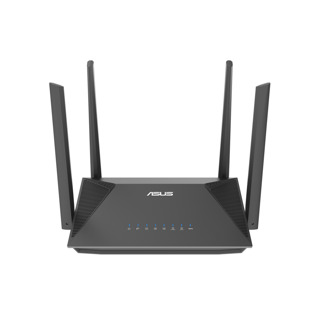 RT-AX52 Pro