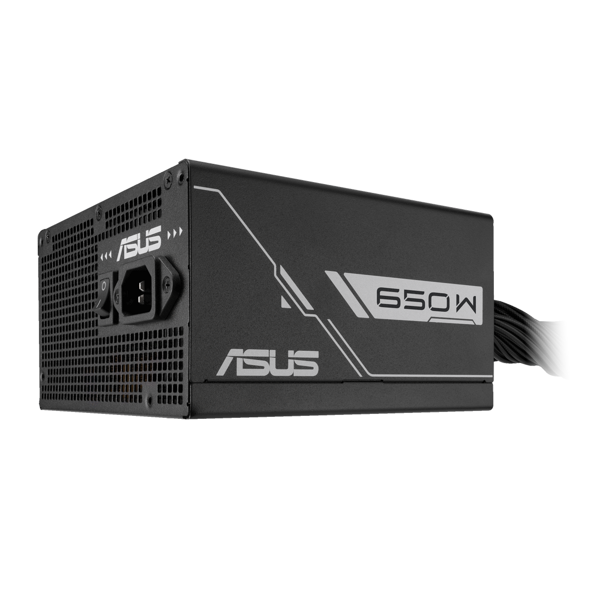 PRIME-650B-BLACK