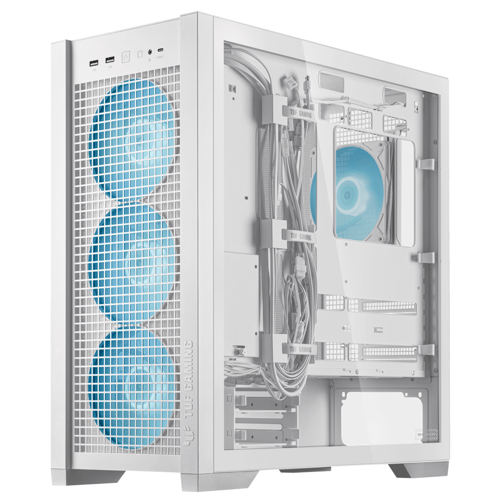 TUF Gaming GT302 ARGB