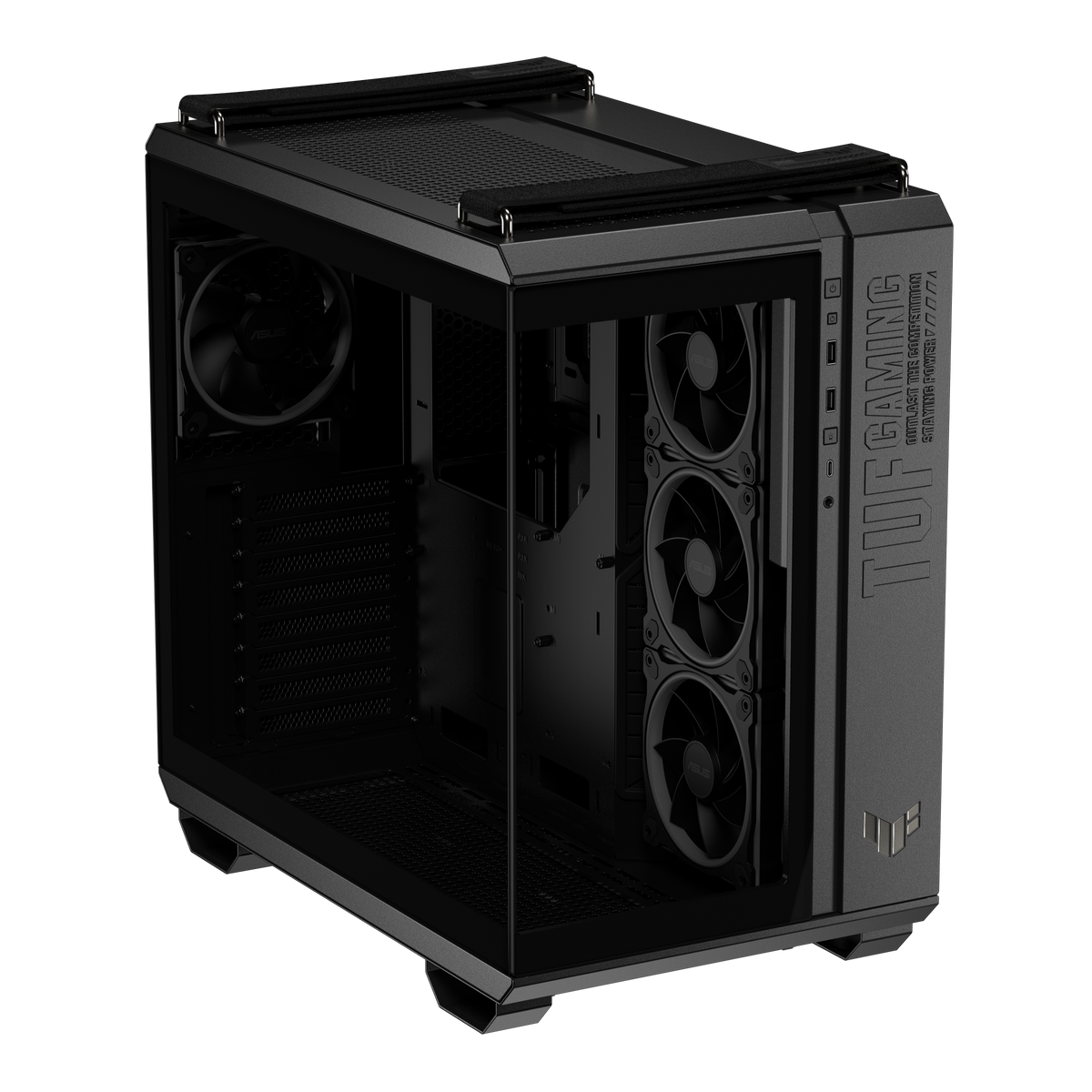 TUF Gaming GT502 Horizon ARGB