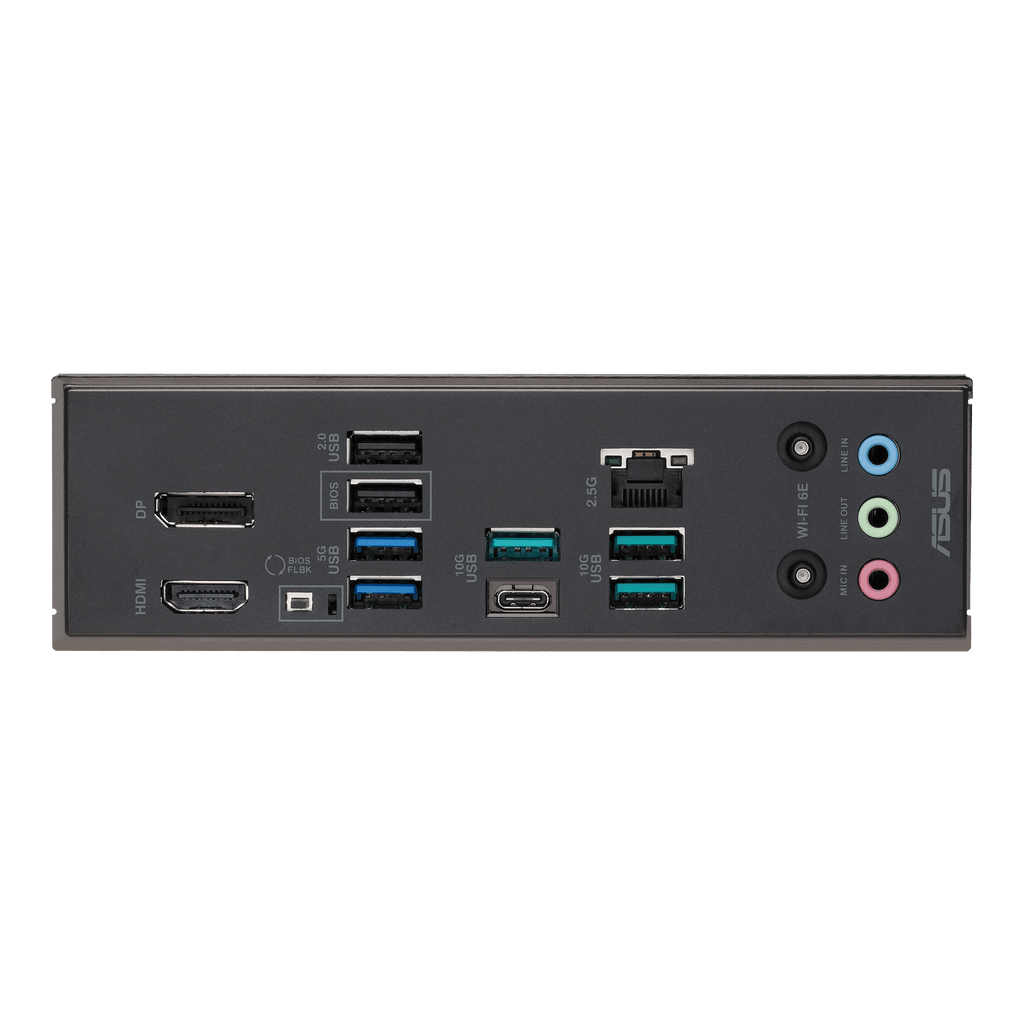 B850 MAX GAMING WIFI