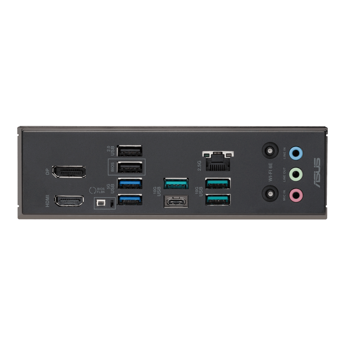 B850 MAX GAMING WIFI