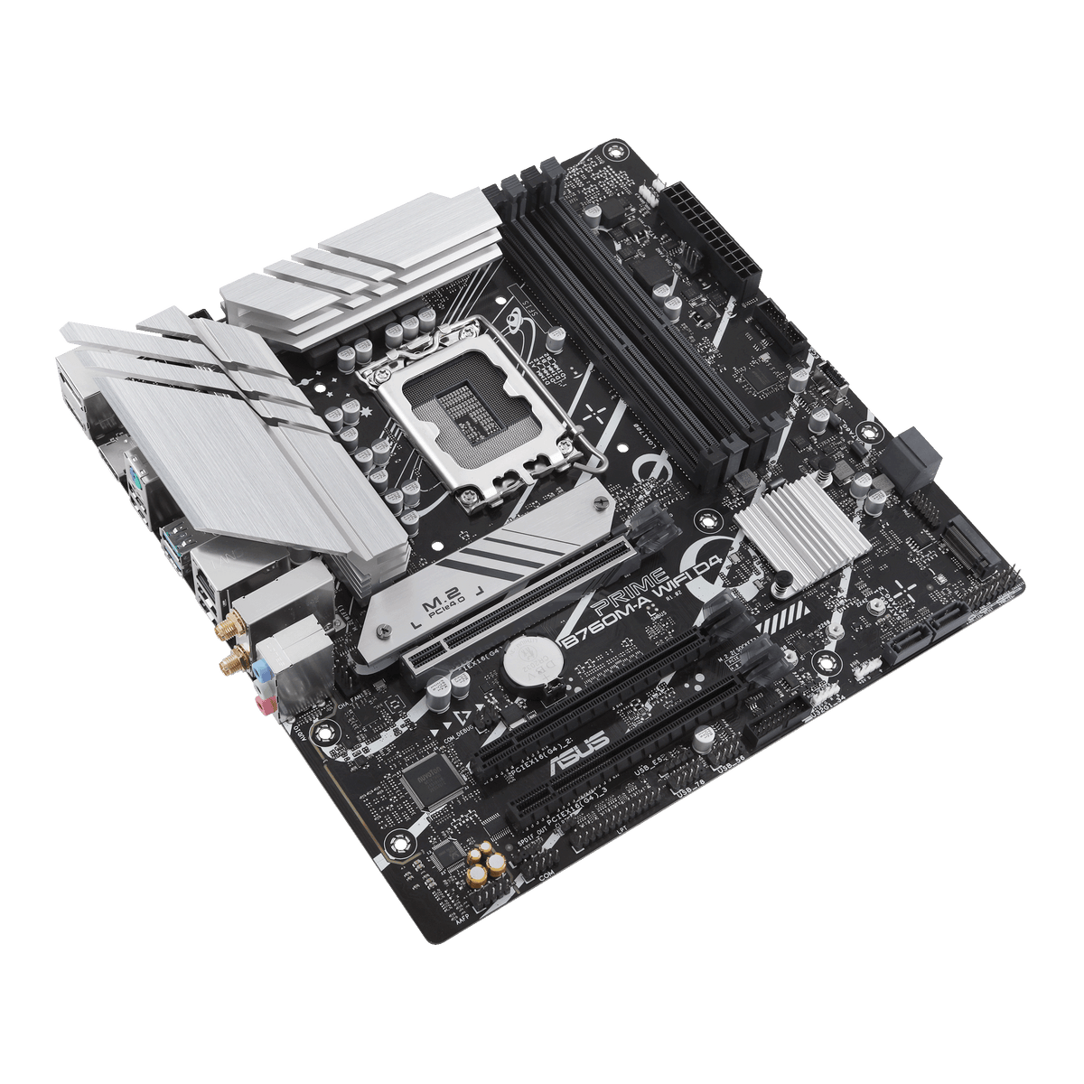 PRIME B760M-A WIFI D4