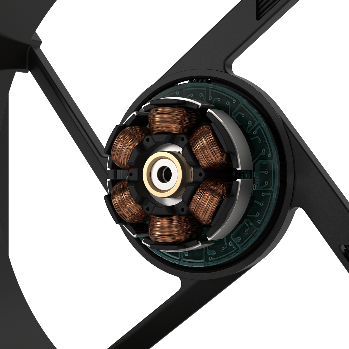 ProArt PF120 Fan - Single Pack