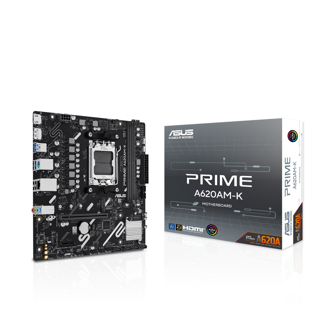 PRIME A620AM-K