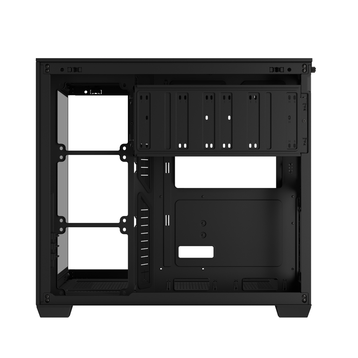ASUS A32 Case