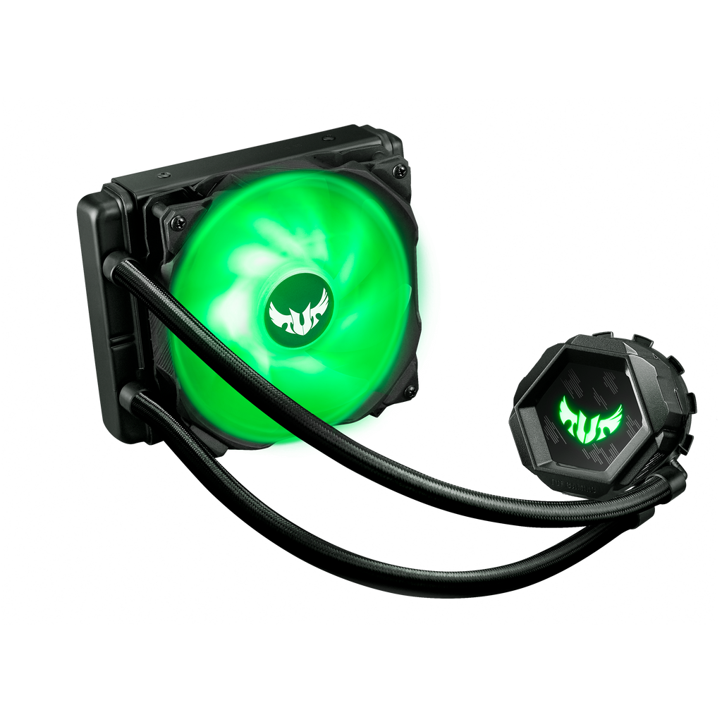 TUF Gaming LC 120 RGB