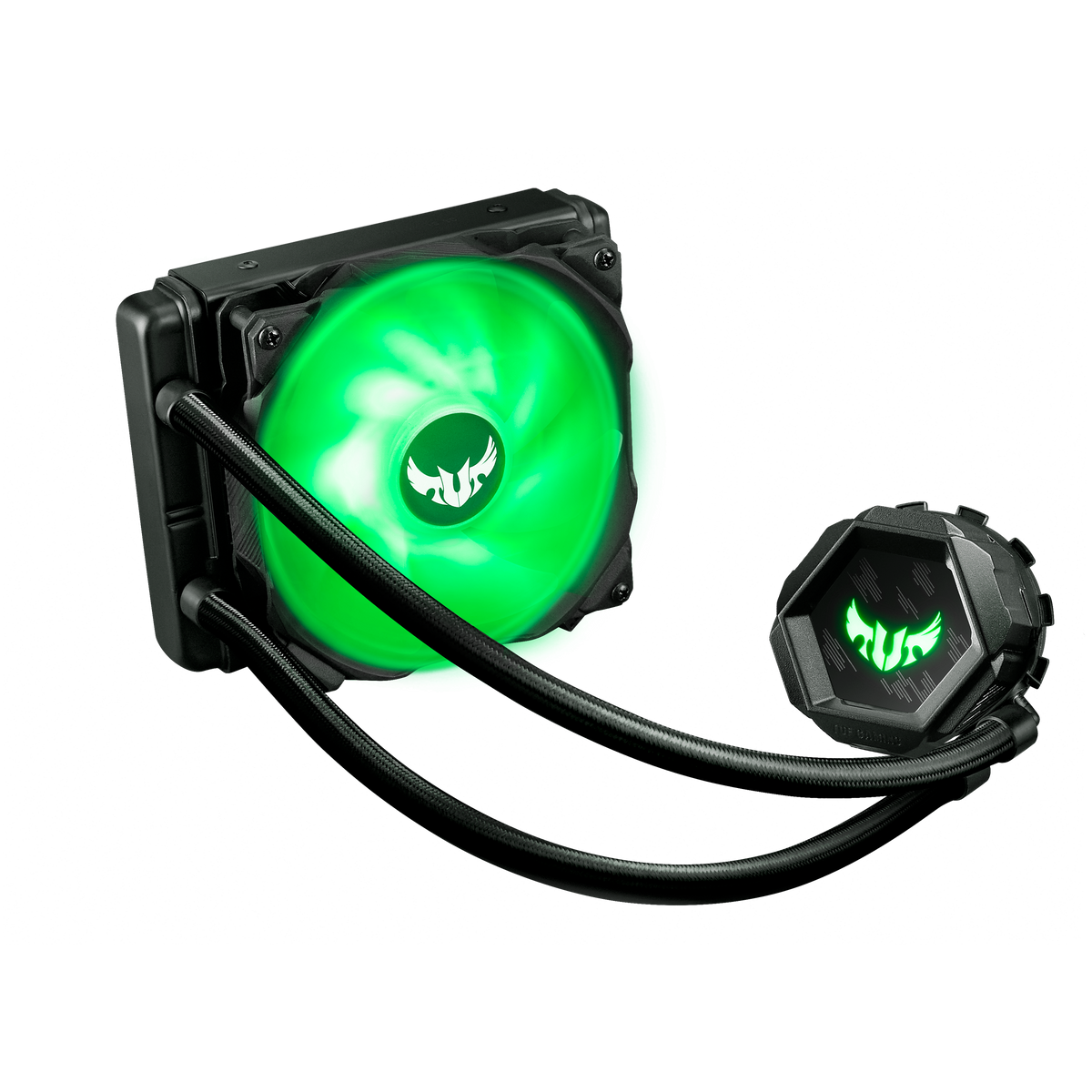 TUF Gaming LC 120 RGB