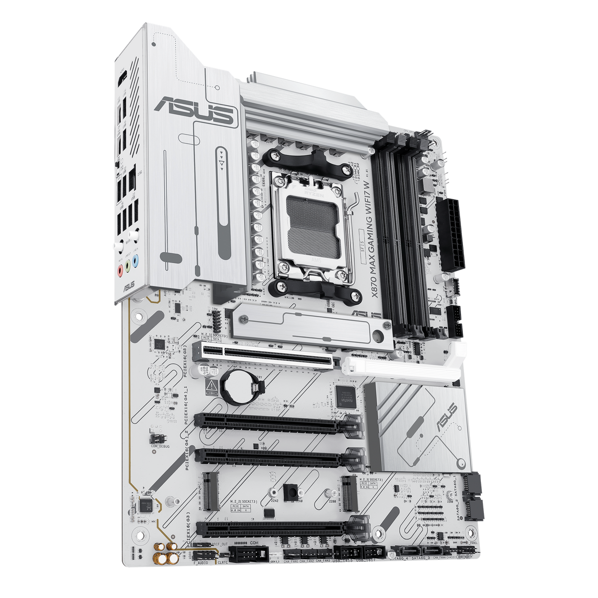 X870 MAX GAMING WIFI7 W