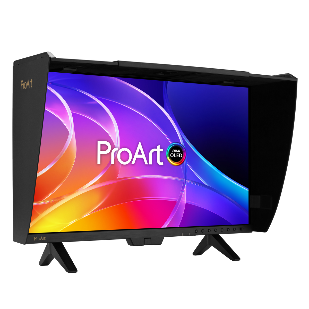ProArt Display OLED PA27USD